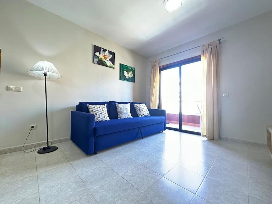 Relax Playa De La Jaquita Apartment El Medano  Exterior photo