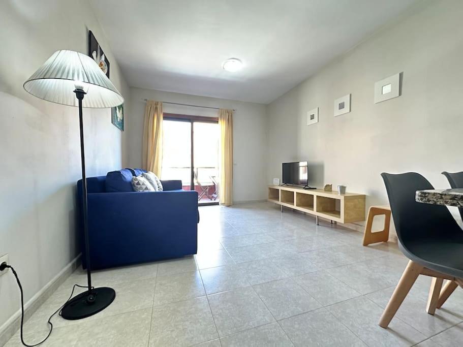 Relax Playa De La Jaquita Apartment El Medano  Exterior photo