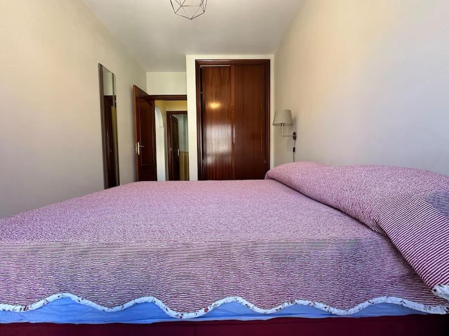 Relax Playa De La Jaquita Apartment El Medano  Exterior photo